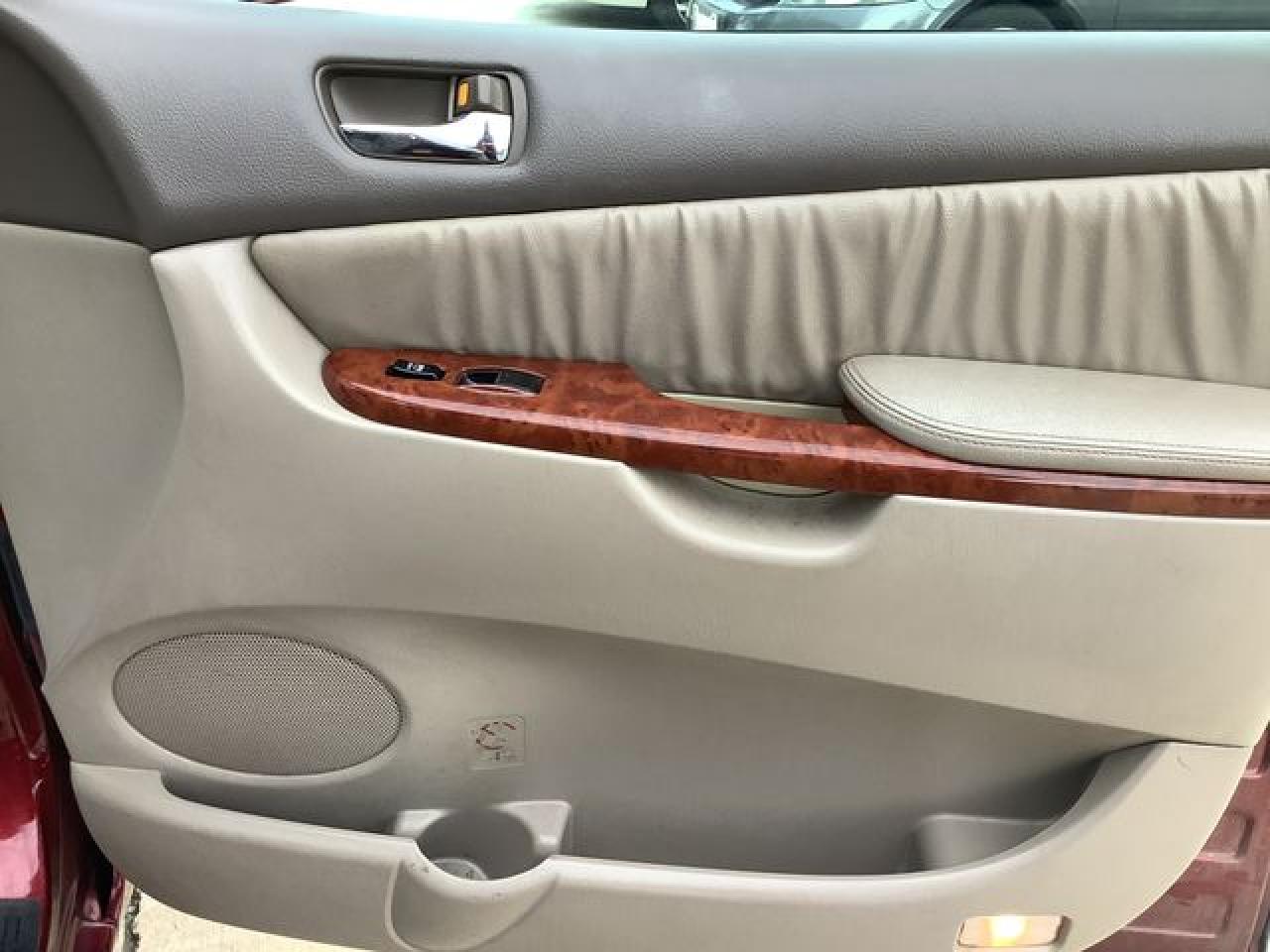 2005 Toyota Sienna Xle VIN: 5TDZA22C15S250455 Lot: 63968462