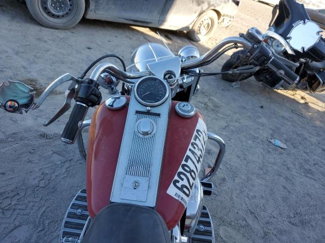 2005 HARLEY-DAVIDSON FLHRI SHRI 1HD1FWW105Y628542