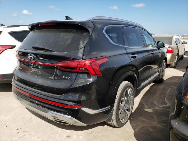 2022 HYUNDAI SANTA FE C 5NMS54AL8NH374972