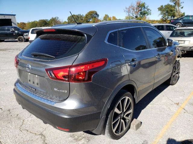 JN1BJ1CR9HW127895 Nissan Rogue Sport S