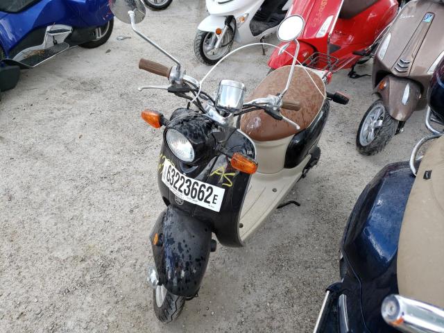 2001 YAMAHA YJ50 JYASA17A01A000176