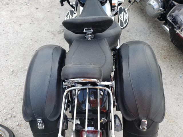 2010 HARLEY-DAVIDSON FLSTFB 1HD1JN519AB024396