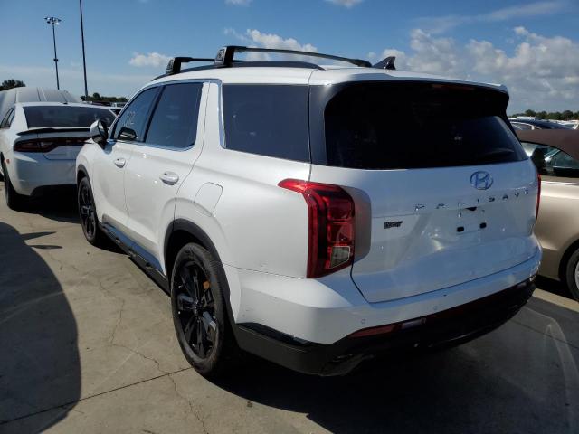 2023 HYUNDAI PALISADE X KM8R34GE7PU490393