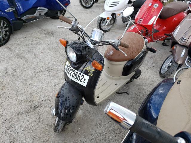 2001 YAMAHA YJ50 JYASA17A01A000176