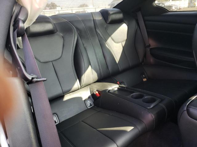 2017 INFINITI Q60 BASE JN1CV7EK8HM111159