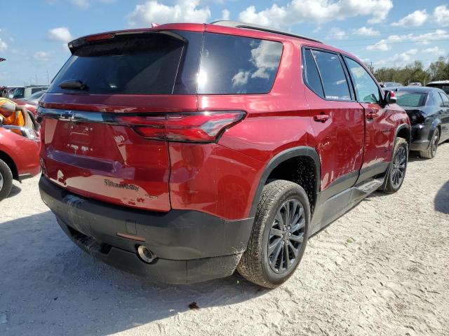 2022 CHEVROLET TRAVERSE R 1GNERJKW6NJ106786