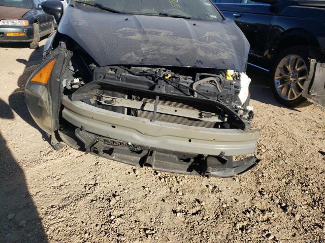 2017 FORD FIESTA 3FADP4BJXHM171802