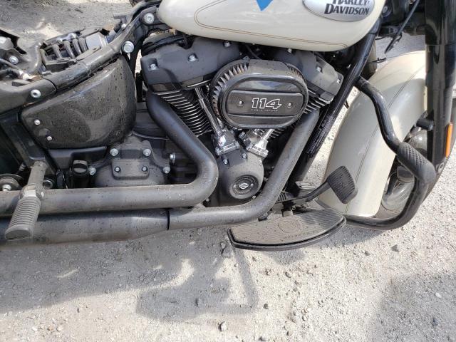 2022 HARLEY-DAVIDSON FLHCS 1HD1YBK13NB015214