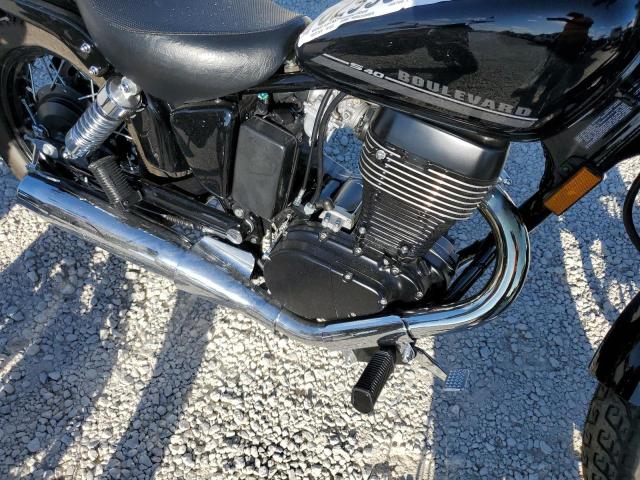 2017 SUZUKI LS650 JS1NP41A6H2200147