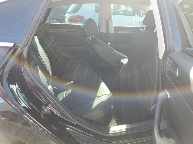 2020 VOLKSWAGEN ARTEON SEL WVWDR7AN6LE014762