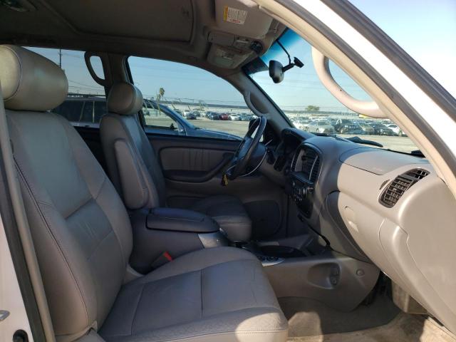 2022 TOYOTA SEQUOIA LI 5TDZT38AX4S224005