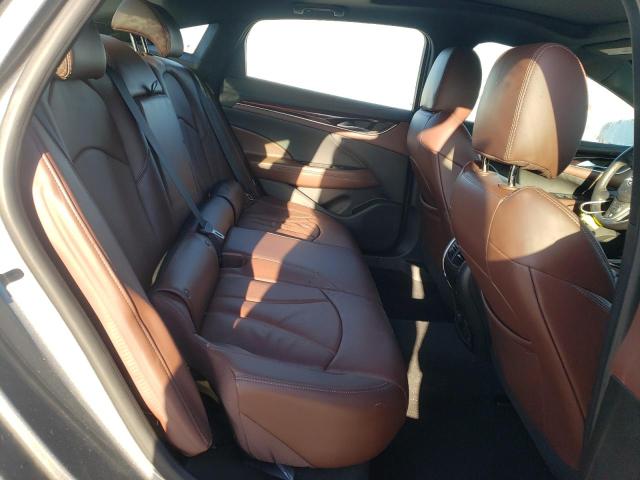 2019 BUICK LACROSSE A 1G4ZV5SS6KU103726