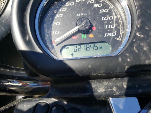 2019 HARLEY-DAVIDSON FLTRU 1HD1KGF14KB681261