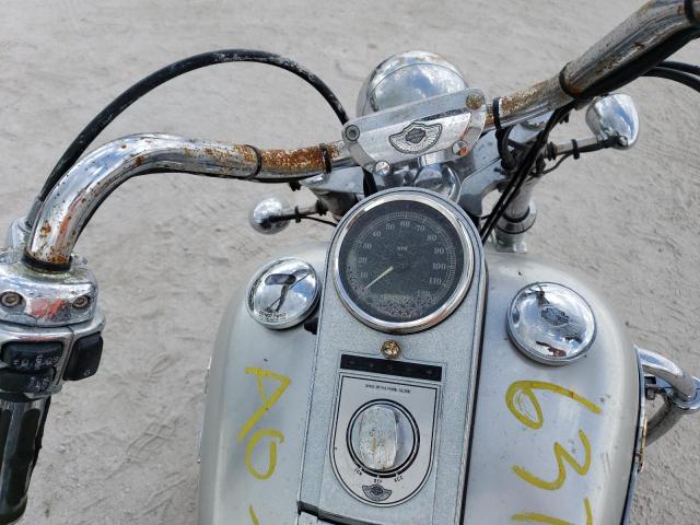 2003 HARLEY-DAVIDSON FXDWG ANNI 1HD1GEV423K307671