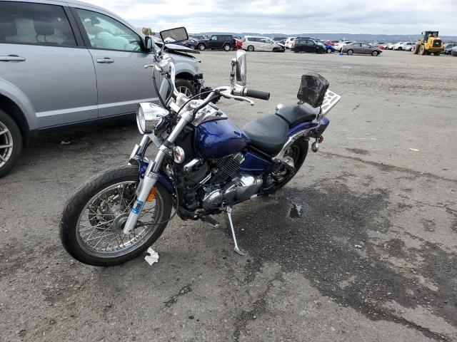 2005 YAMAHA XVS65 BASE JYAVM01E45A081991