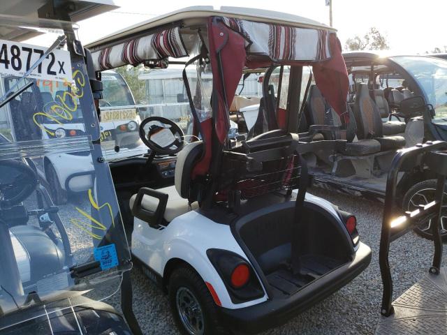 2019 YAMAHA GOLF CART DR2ES1GMAP