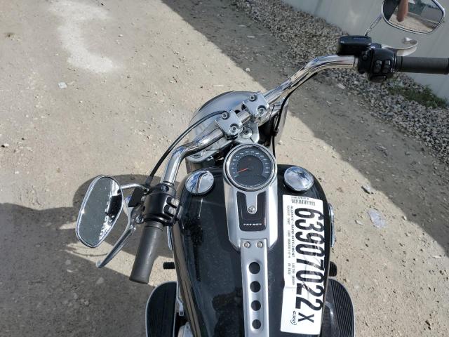 2018 HARLEY-DAVIDSON FLFBS FAT 1HD1YGK17JC018330