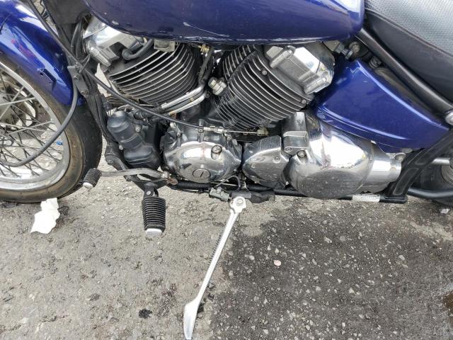 2005 YAMAHA XVS65 BASE JYAVM01E45A081991