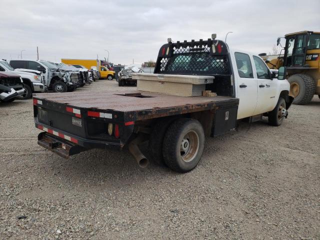 1GB4KZC87EF152688 Chevrolet Silverado K3500
