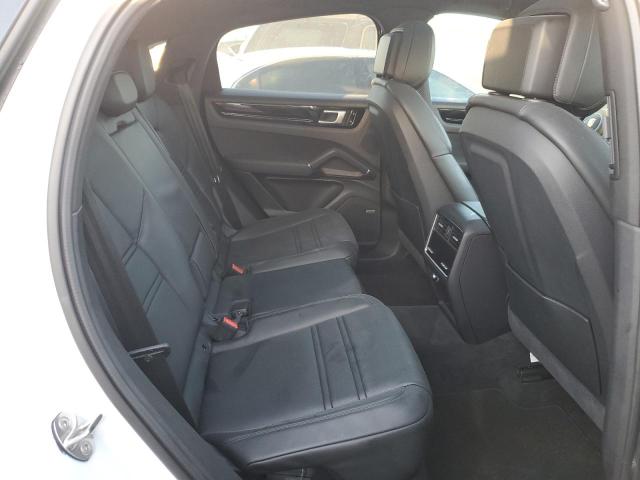 2021 PORSCHE CAYENNE CO WP1BA2AY2MDA40132