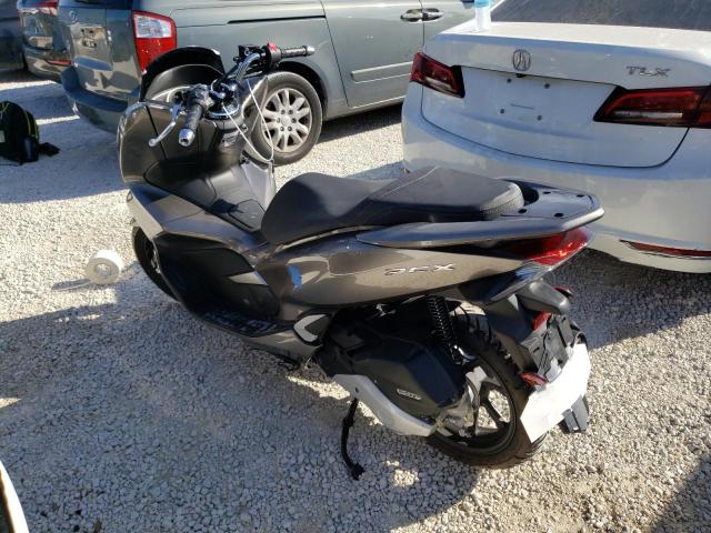 2019 HONDA WW150 RLHKF3002KY001664