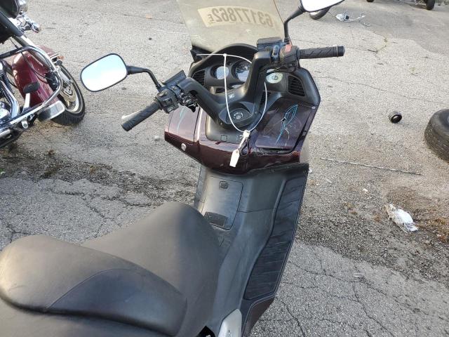 2004 HONDA FSC600 D JH2PF01184K201375