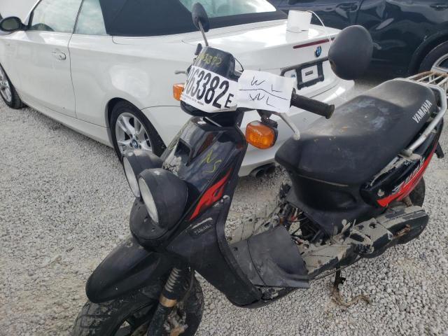 2005 YAMAHA YW50 AP ZU LPRSA20A45A610862