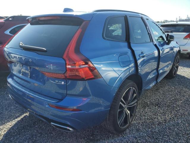 2021 VOLVO XC60 T5 R- YV4102DM0M1824848