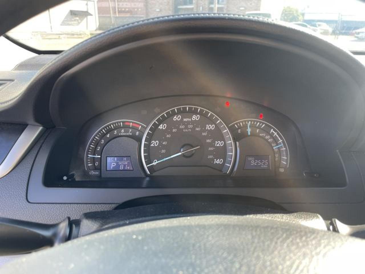 2012 Toyota Camry Base VIN: 4T4BF1FK5CR257739 Lot: 63968542