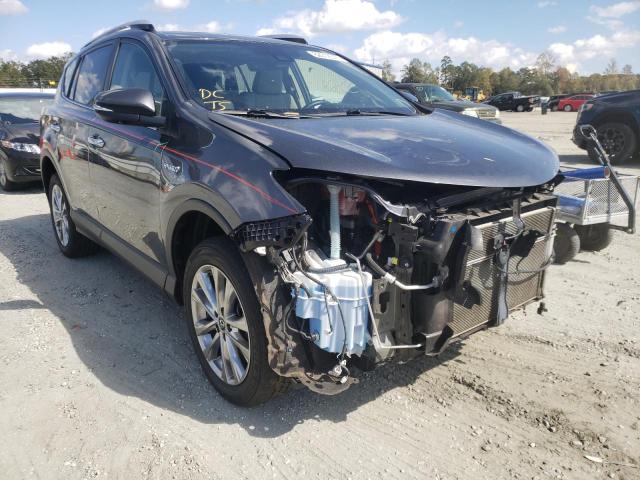 2016 TOYOTA RAV4 HV LI - JTMDJREV2GD056905