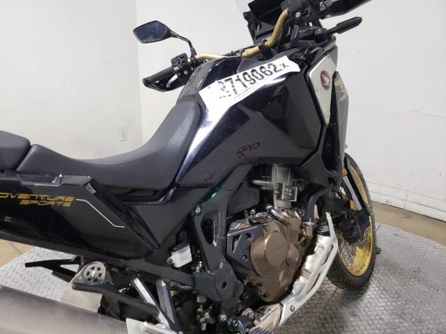 2021 HONDA CRF1100 A4 JH2SD1022MK100333