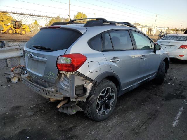 JF2GPADC4F8217499 Subaru Xv Crosstrek 2.0 Premium