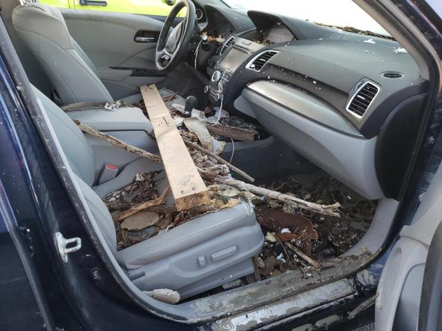 5J8TB3H58HL011977 Acura Rdx Technology
