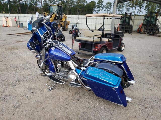 2003 HARLEY-DAVIDSON FLHRCI 1HD1FRW1X3Y702631