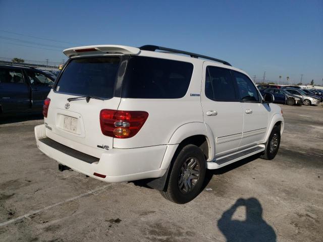 2022 TOYOTA SEQUOIA LI 5TDZT38AX4S224005