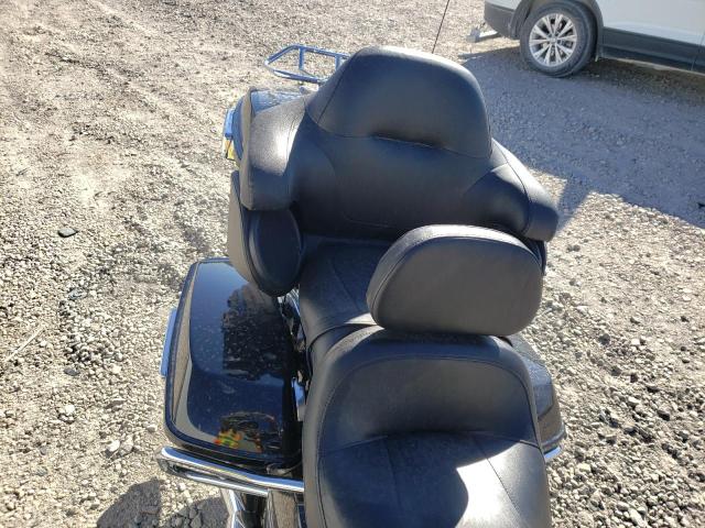 2019 HARLEY-DAVIDSON FLTRU 1HD1KGF14KB681261