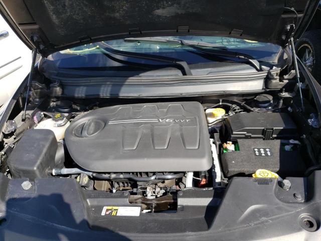 1C4PJMJX1JD594574 Jeep Cherokee Overland
