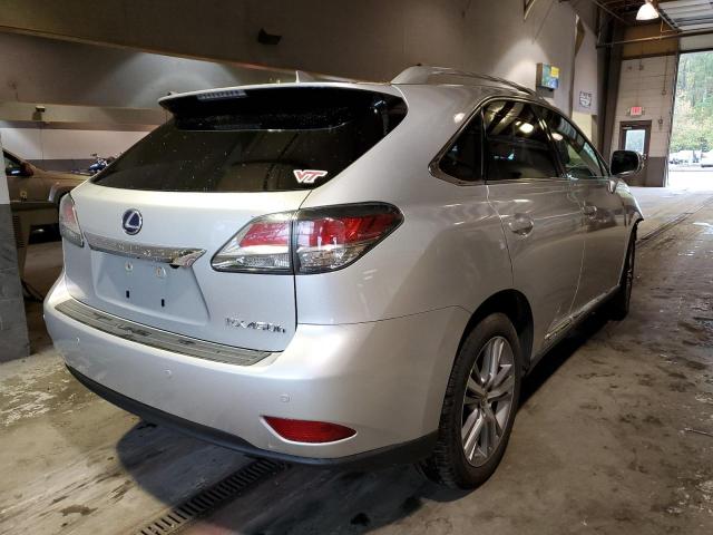 2015 LEXUS RX 450H 2T2BC1BA6FC002857