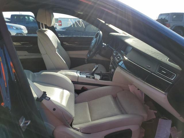 2015 BMW 740 LI WBAYE4C53FD946921