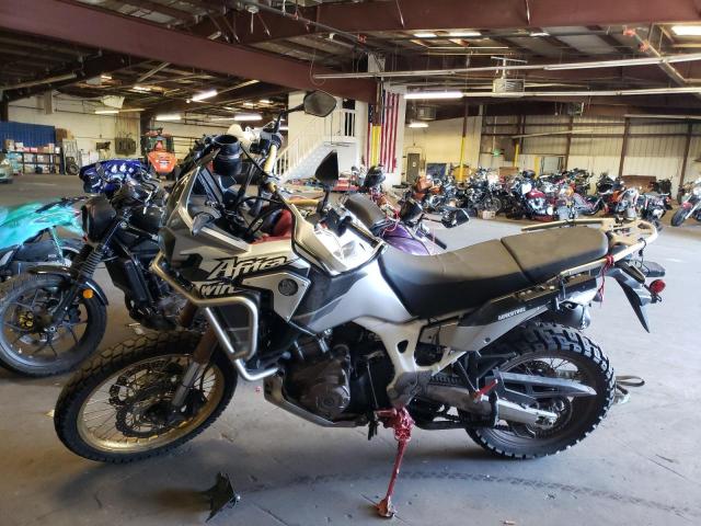 2019 HONDA CRF1000 A JH2SD0443KK300186
