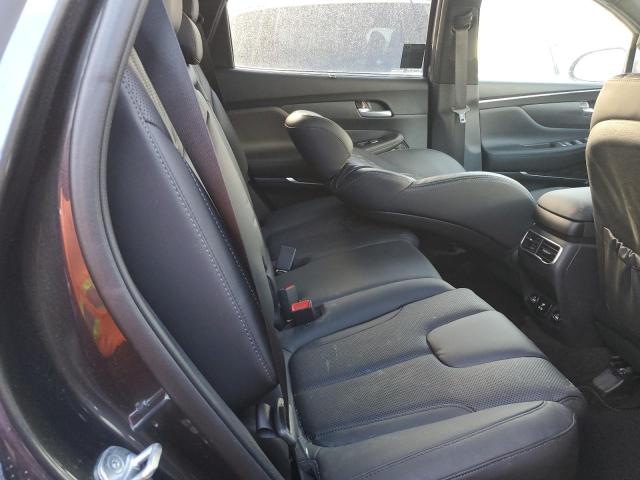 2022 HYUNDAI SANTA FE C 5NMS54AL2NH380525