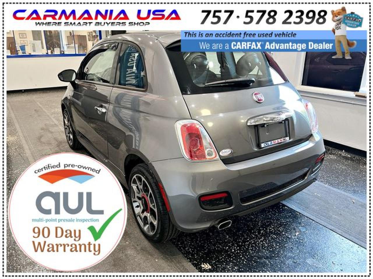 2013 Fiat 500 Sport VIN: 3C3CFFBR1DT750269 Lot: 63969992