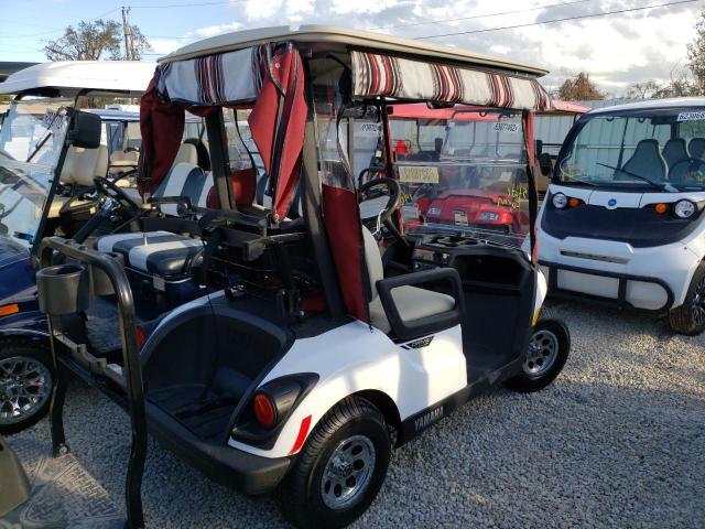 2019 YAMAHA GOLF CART DR2ES1GMAP