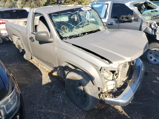 2005 Chevrolet Colorado 