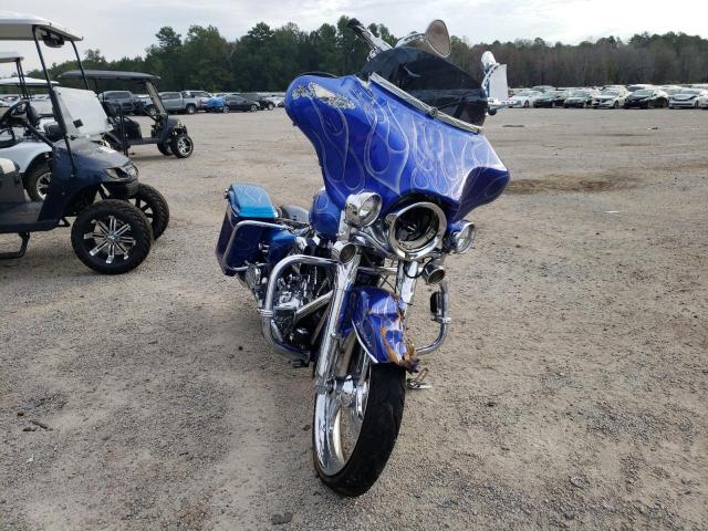 2003 HARLEY-DAVIDSON FLHRCI 1HD1FRW1X3Y702631
