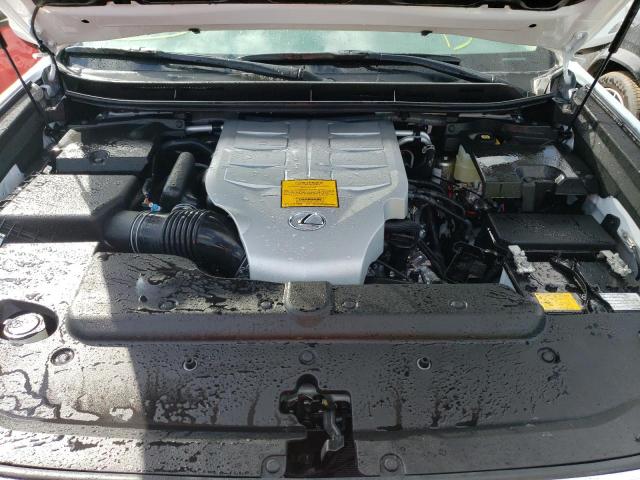 2022 LEXUS GX 460 LUX JTJGM7BX8N5316744