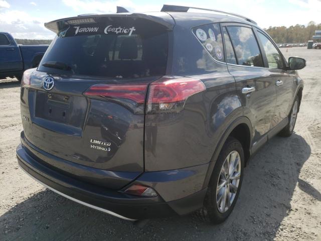 2016 TOYOTA RAV4 HV LI - JTMDJREV2GD056905