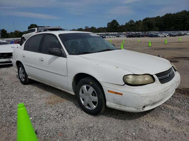 Salvage cars for sale from Copart Florence, MS: 2000 Chevrolet Malibu