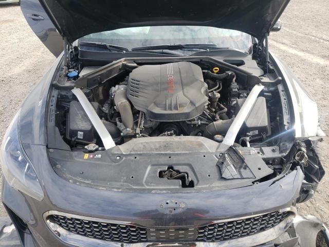 KNAE45LC9L6078286 KIA Stinger Gt1