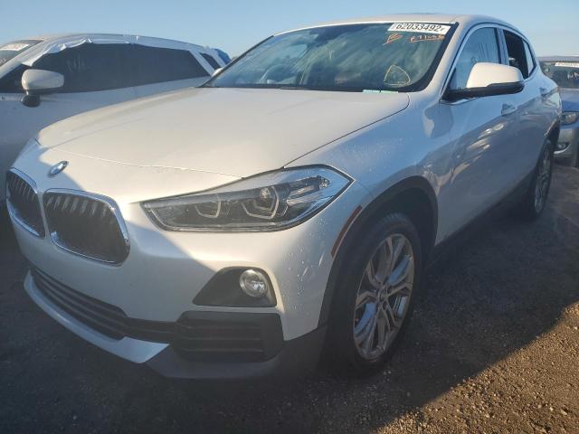 WBXYJ5C31JEF71056 BMW X2 Xdrive28i